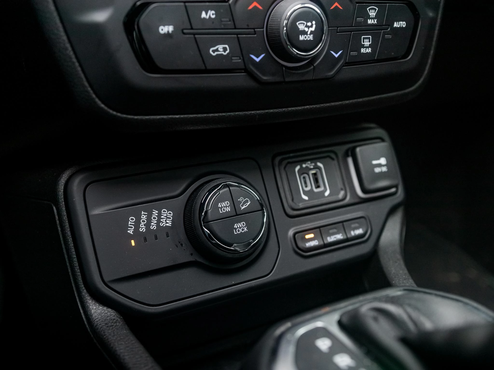 Hoofdafbeelding Jeep Renegade