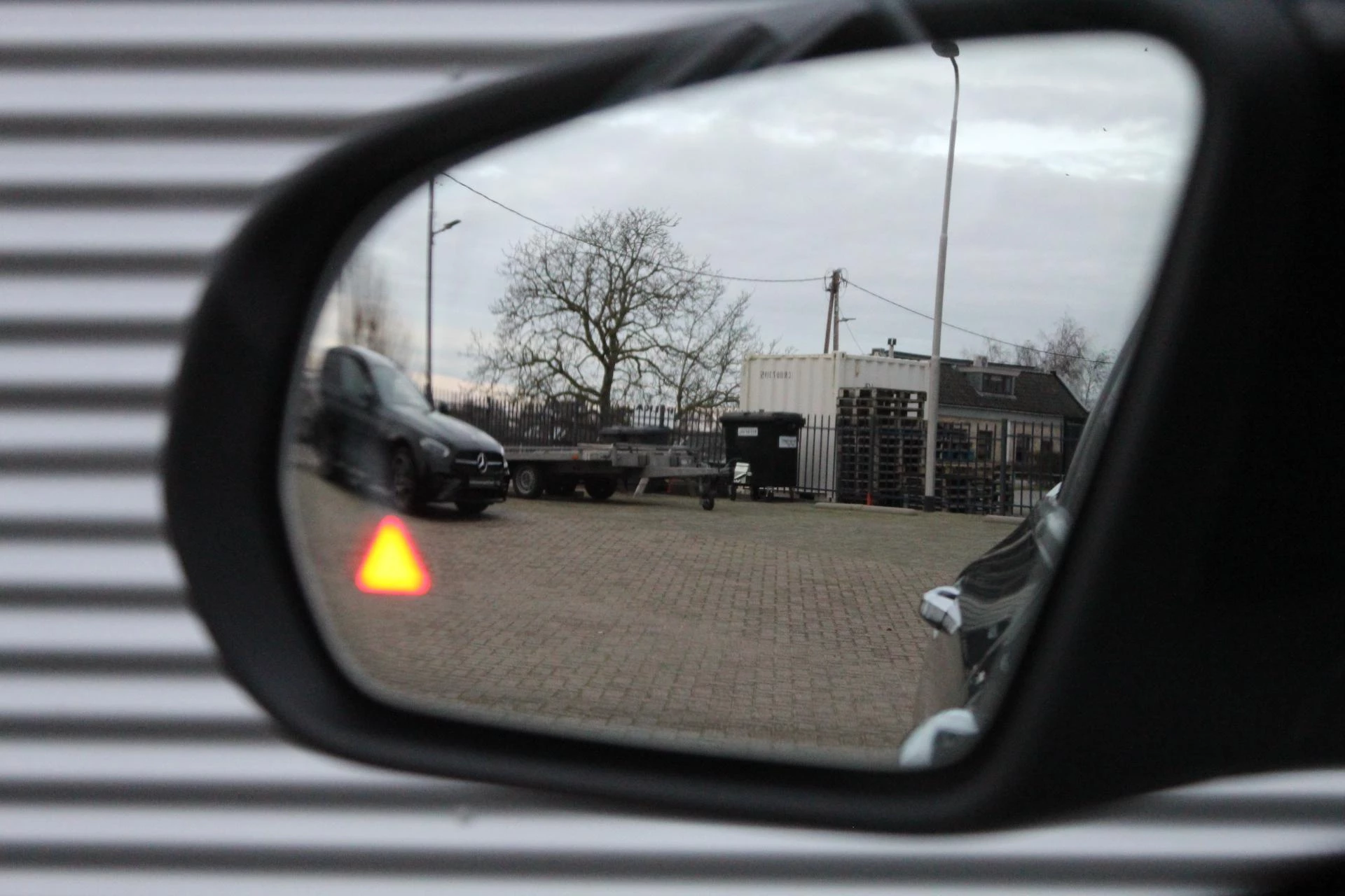 Hoofdafbeelding Mercedes-Benz EQC