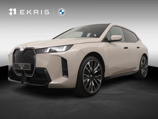 BMW iX xDrive45 101 kWh | M Sportpakket | M Sportpakket Pro | Comfort Pack | Innovation Pack