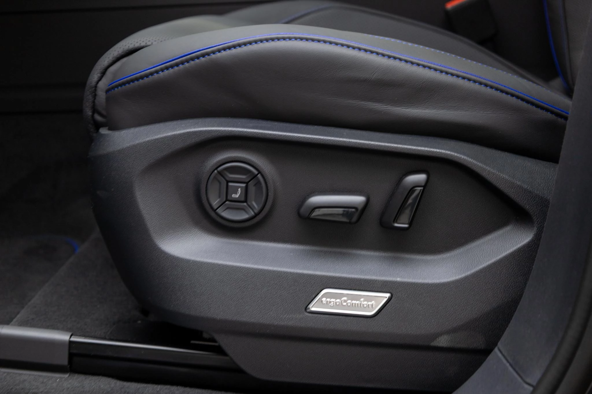 Hoofdafbeelding Volkswagen Touareg