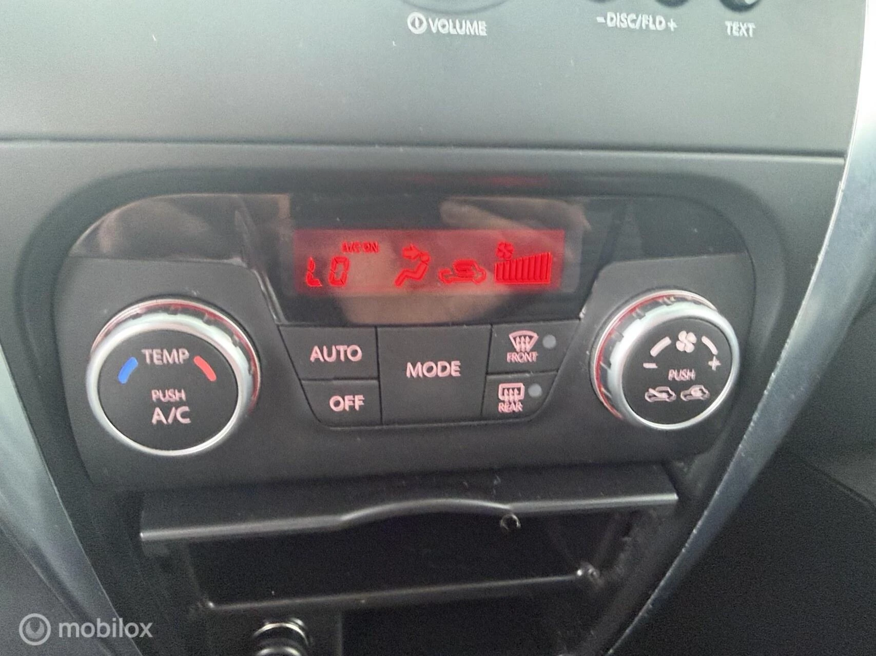 Hoofdafbeelding Suzuki SX4
