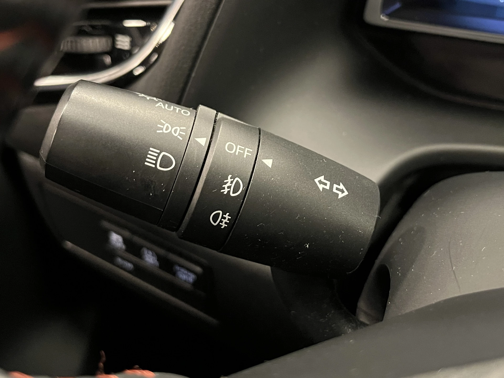 Hoofdafbeelding Mazda 3