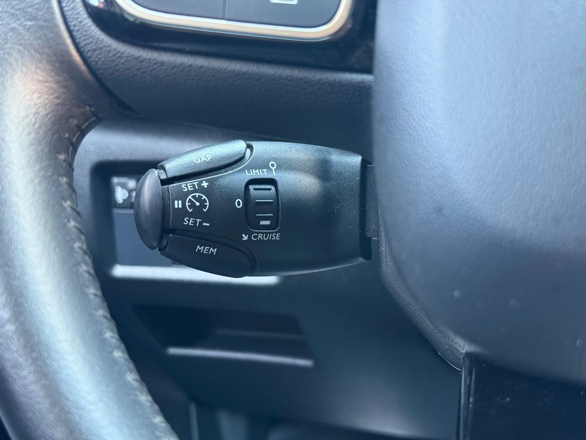 Hoofdafbeelding Citroën C5 Aircross