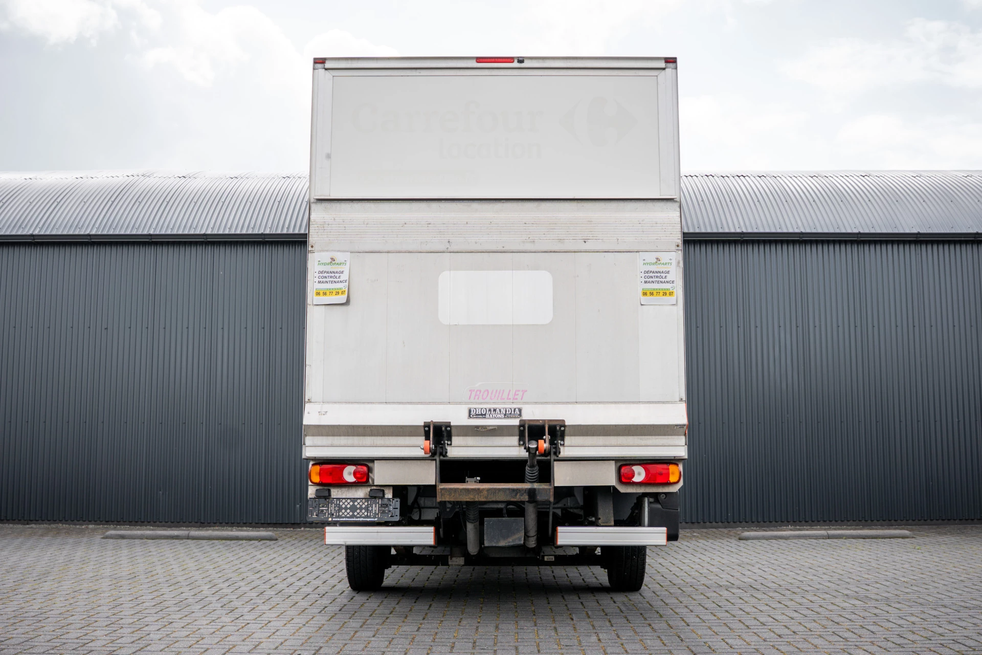 Hoofdafbeelding Fiat Ducato