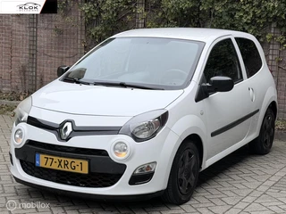 Renault Twingo 1.2 16V Collection NAP Airco Cruise New APK