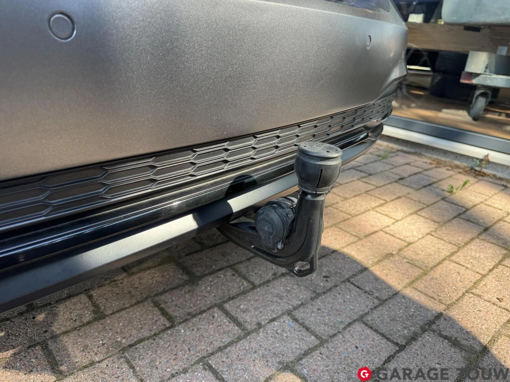 Hoofdafbeelding Audi A7