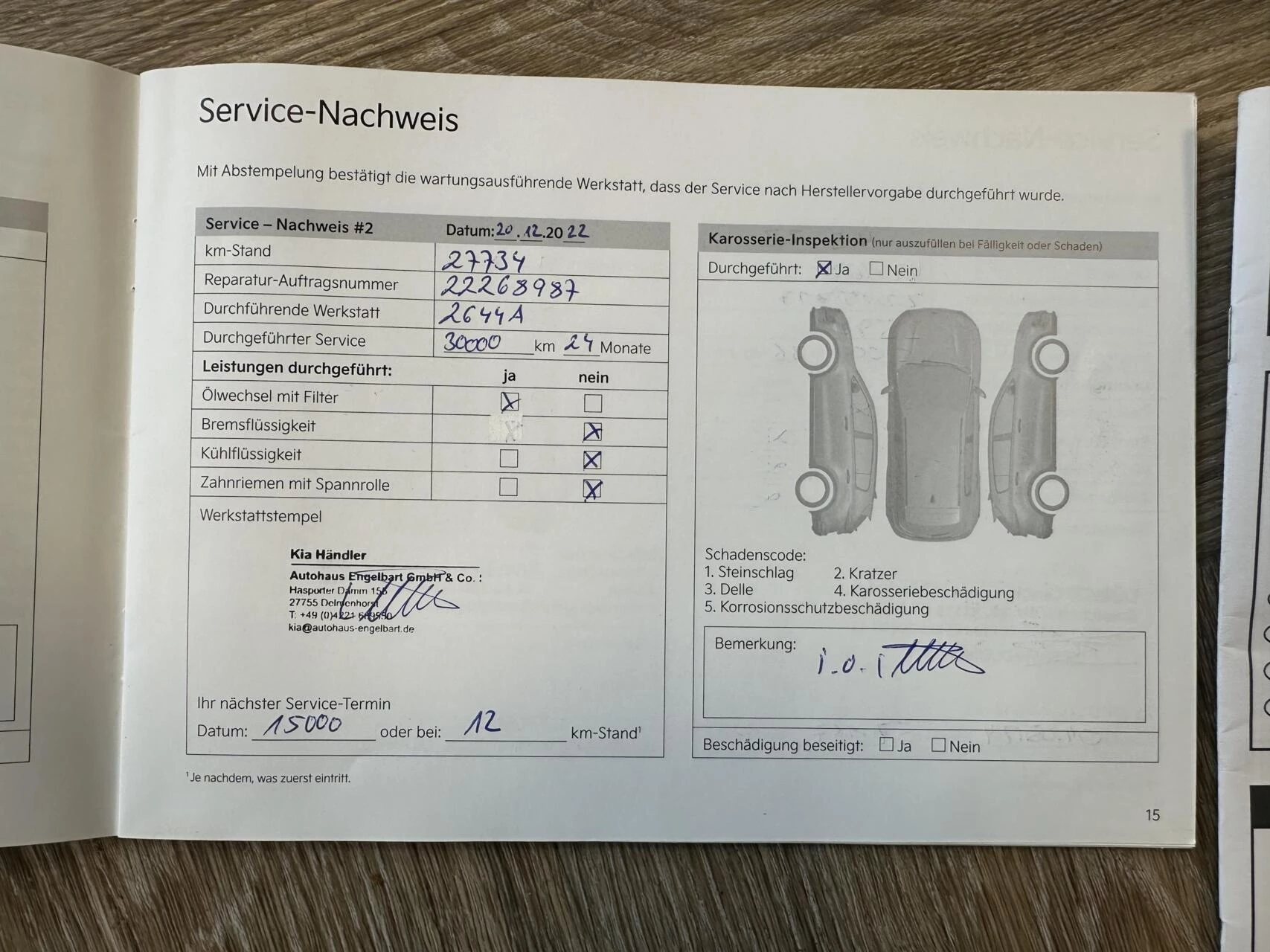 Hoofdafbeelding Kia Sorento