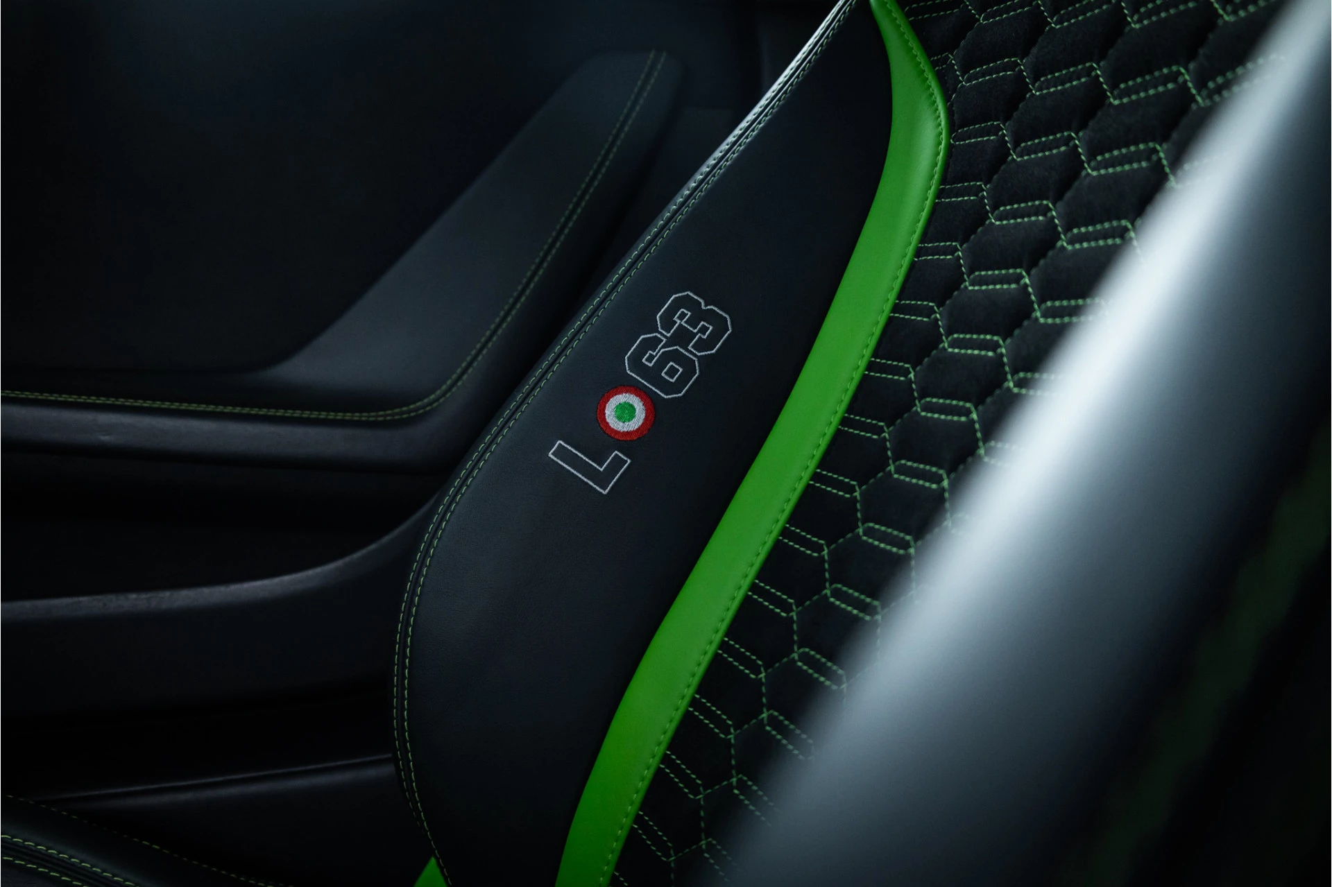 Hoofdafbeelding Lamborghini Huracán