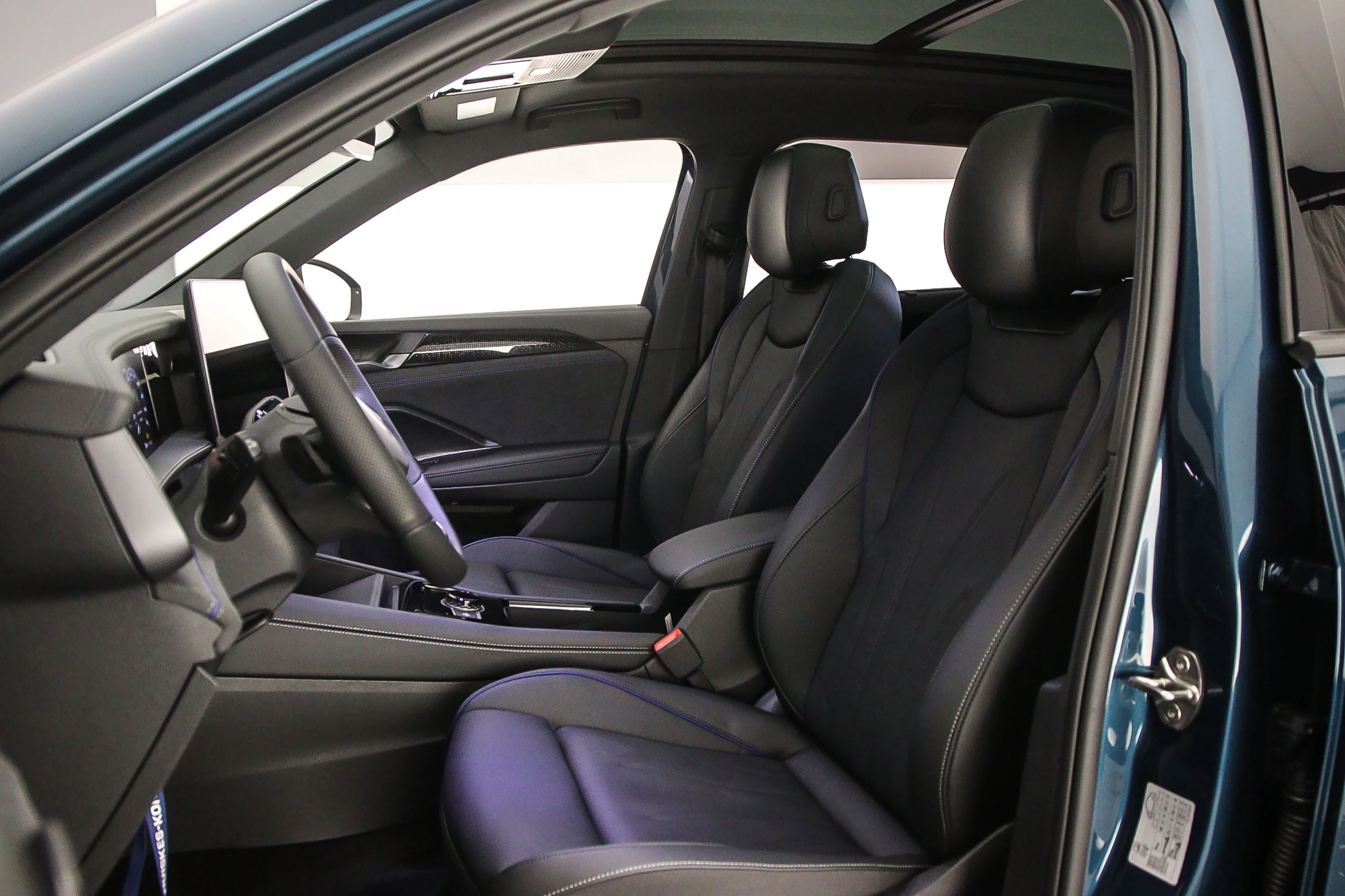 Hoofdafbeelding Volkswagen Tayron