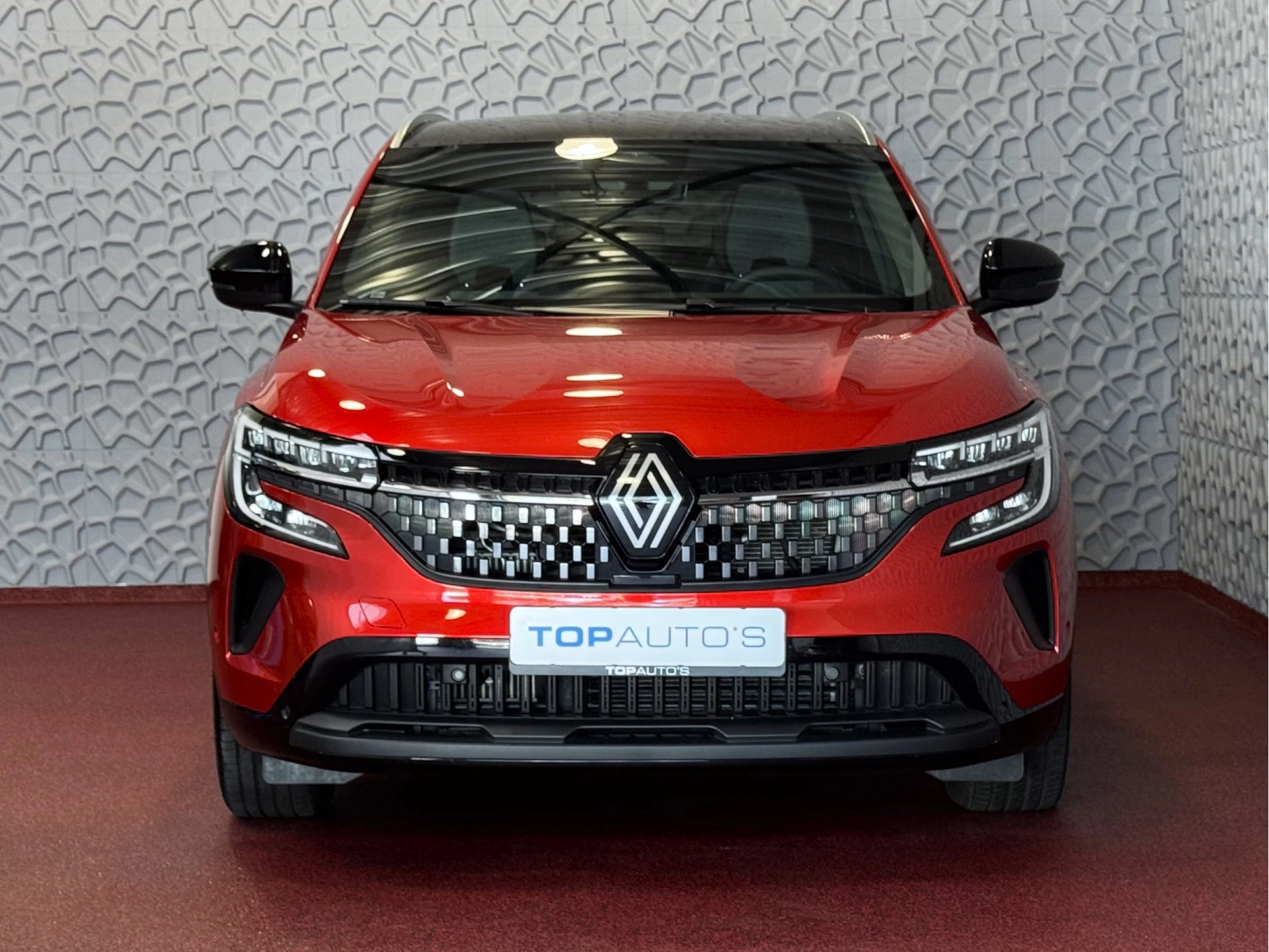 Hoofdafbeelding Renault Austral