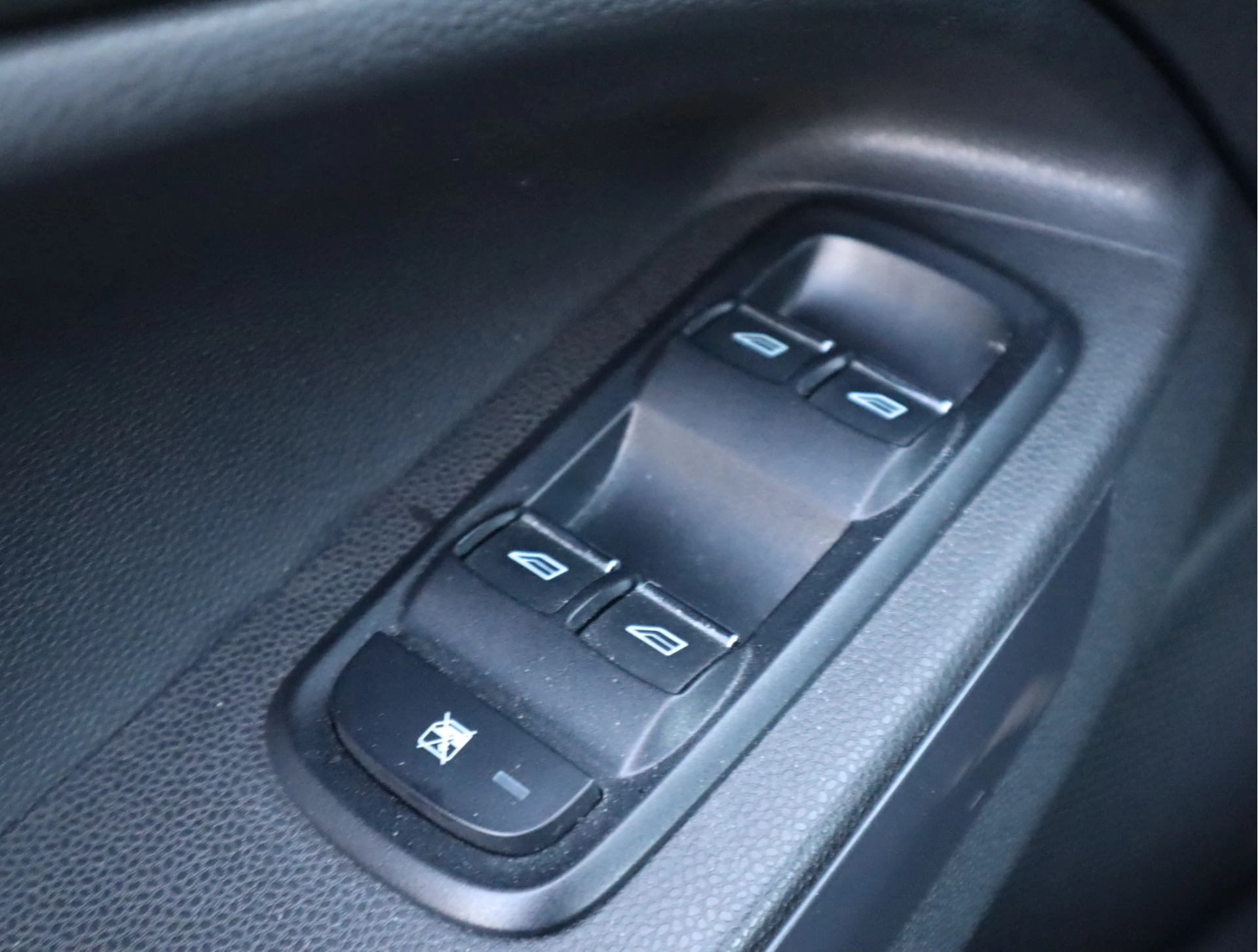 Hoofdafbeelding Ford EcoSport