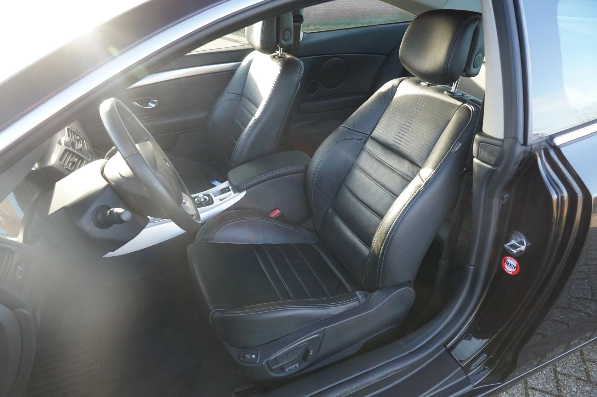 Hoofdafbeelding Renault Laguna