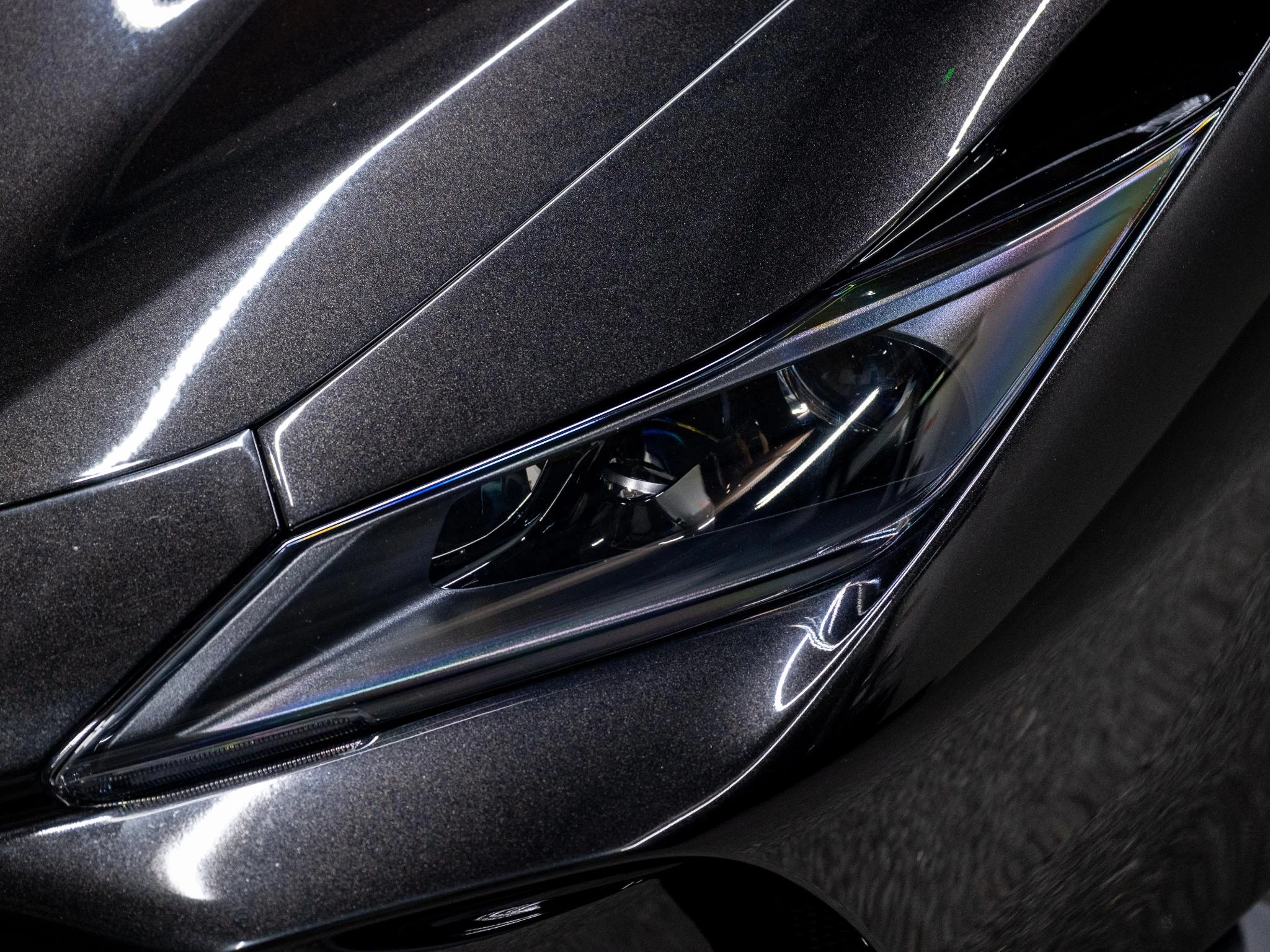 Hoofdafbeelding Ferrari F8 Spider