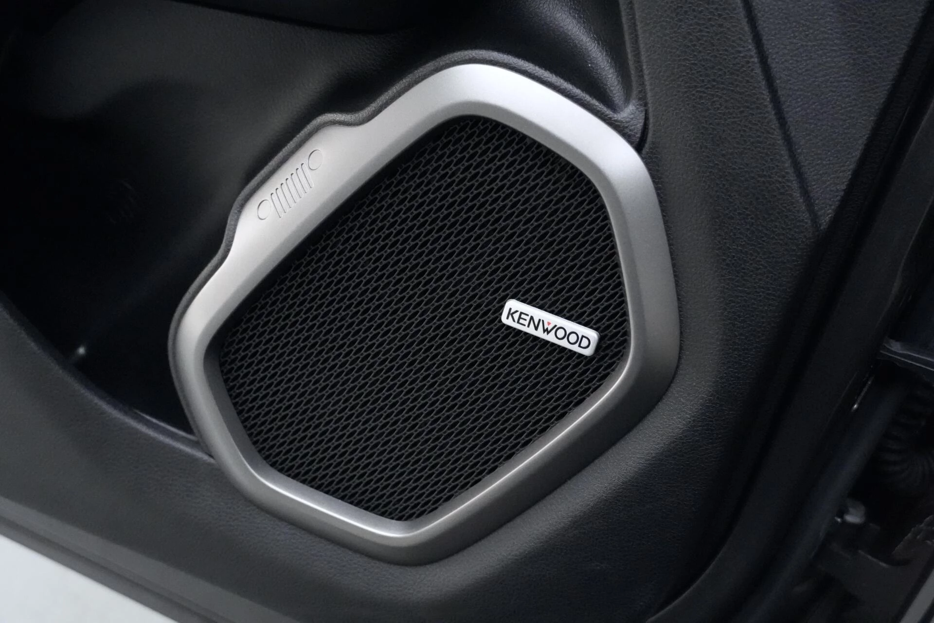 Hoofdafbeelding Jeep Renegade