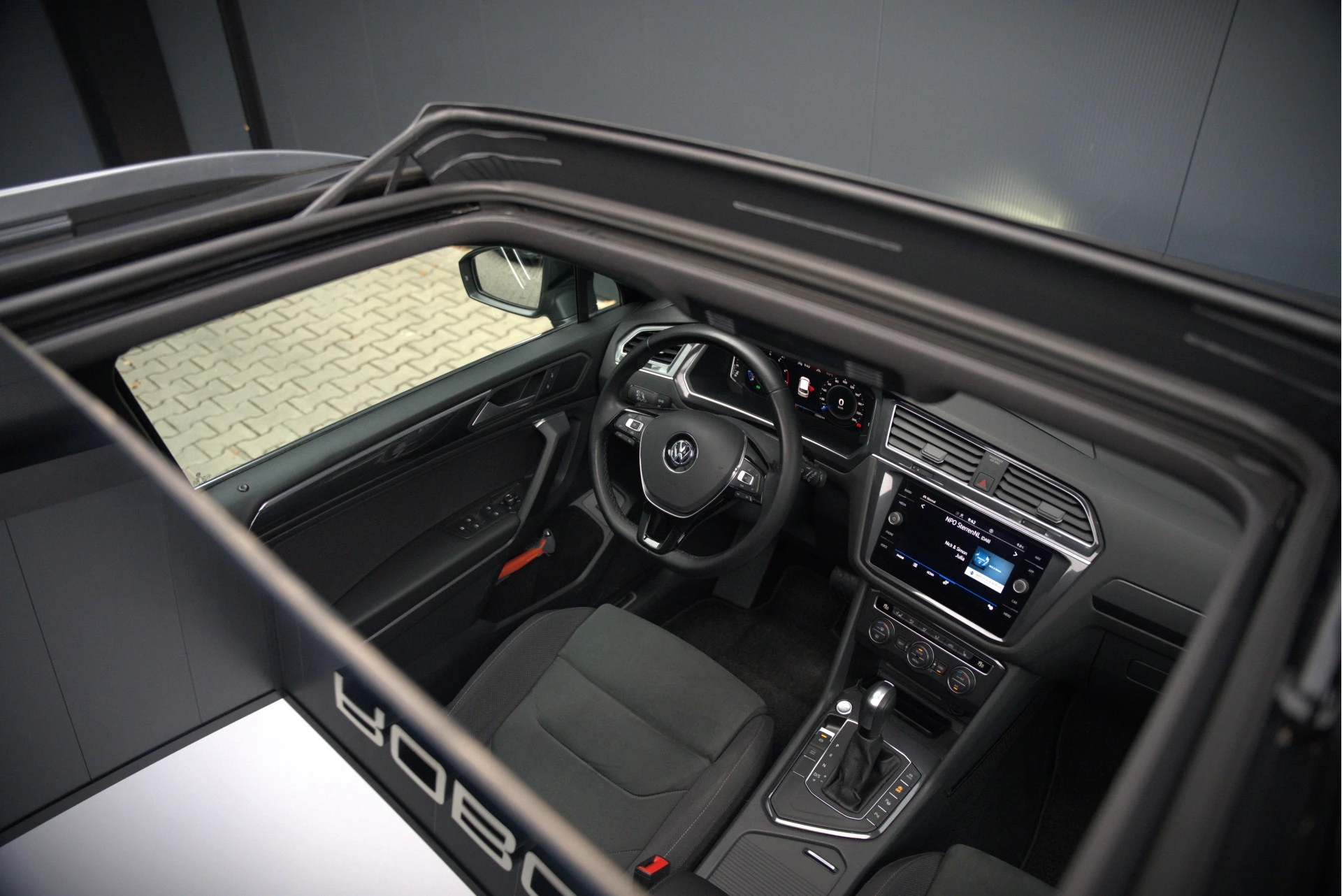 Hoofdafbeelding Volkswagen Tiguan Allspace