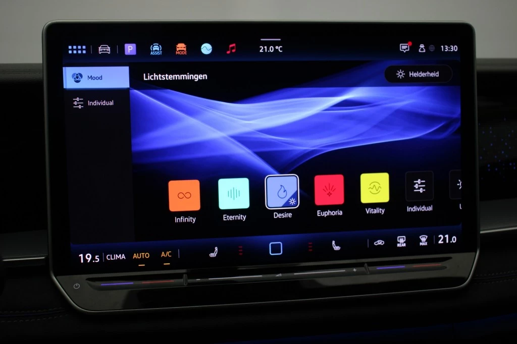 Hoofdafbeelding Volkswagen Tayron