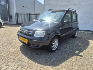 Fiat Panda 1.2 Edizione Cool
