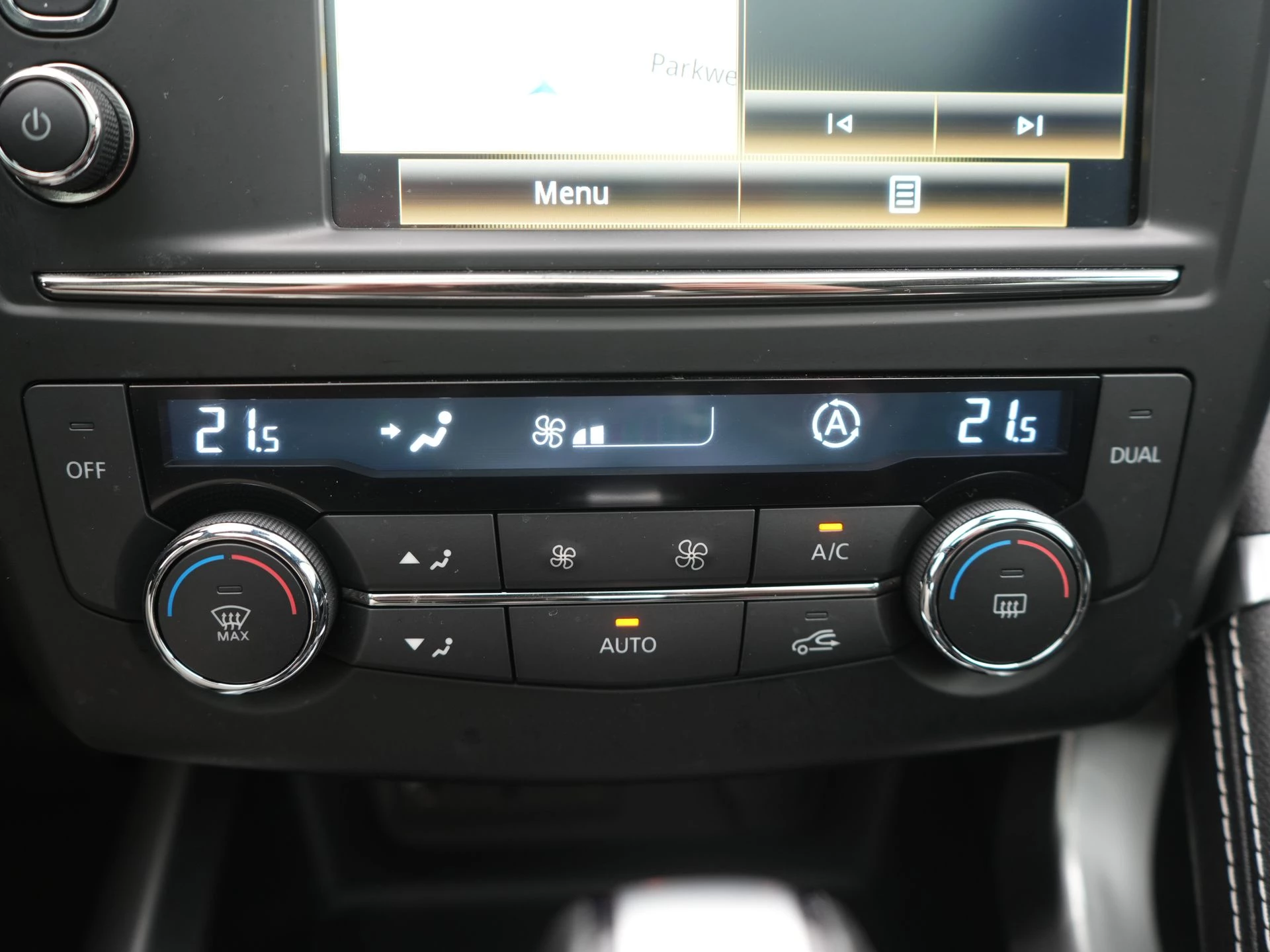 Hoofdafbeelding Renault Kadjar