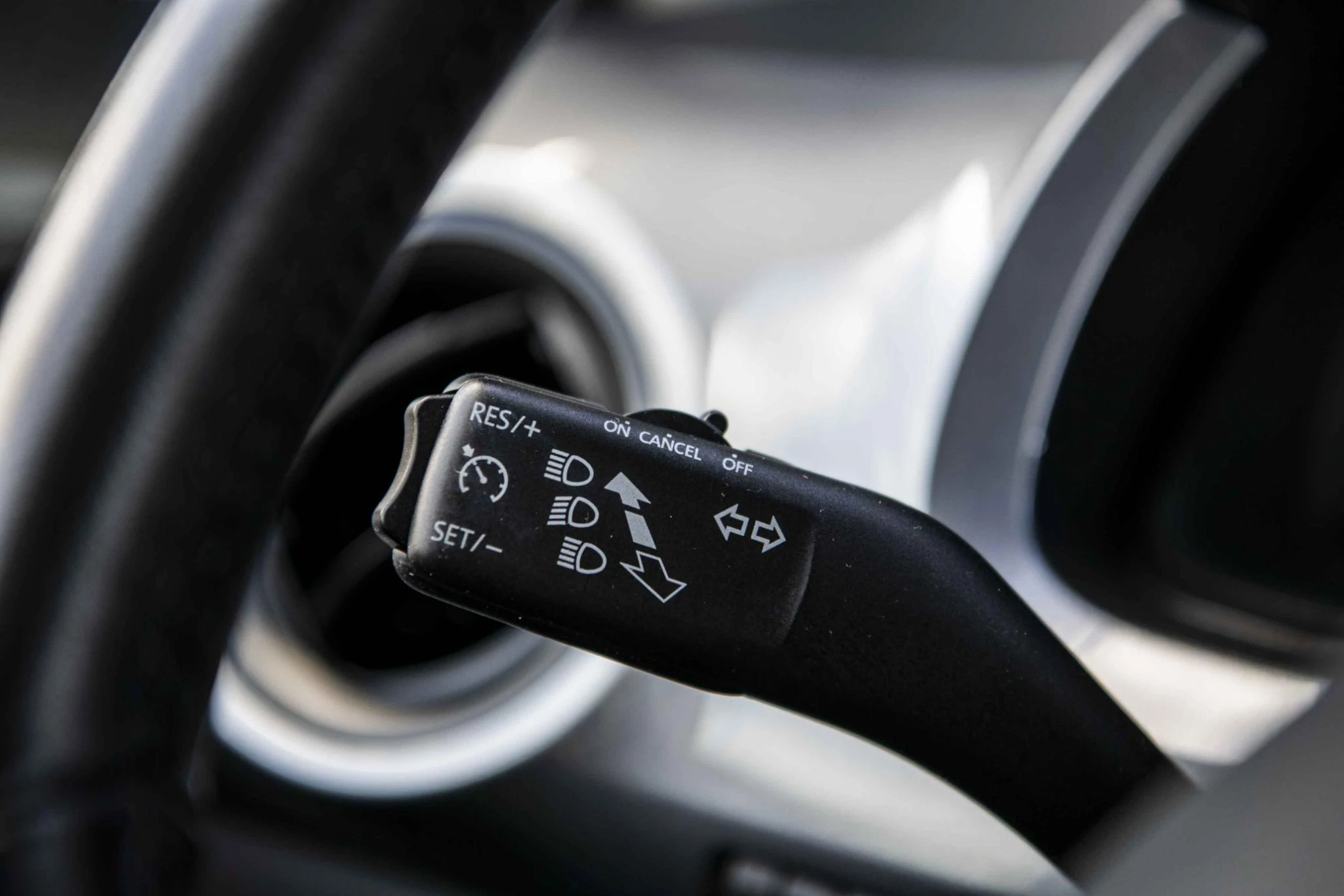 Hoofdafbeelding SEAT Mii