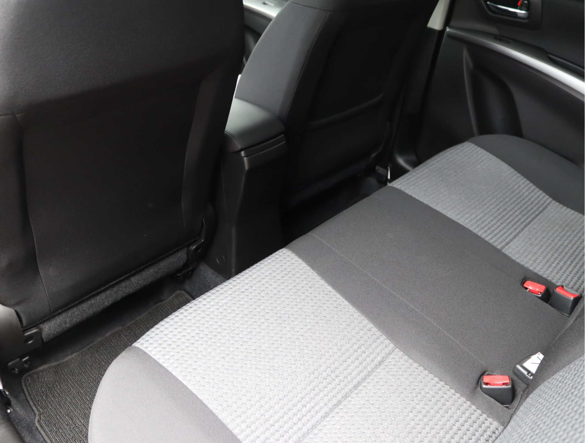 Hoofdafbeelding Suzuki S-Cross