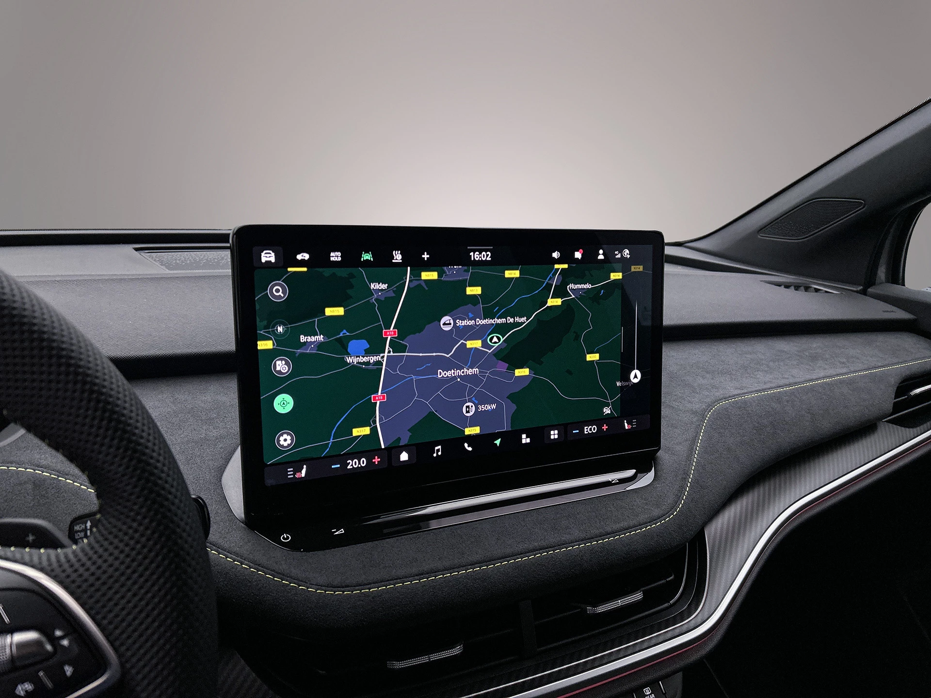 Hoofdafbeelding Škoda Enyaq iV