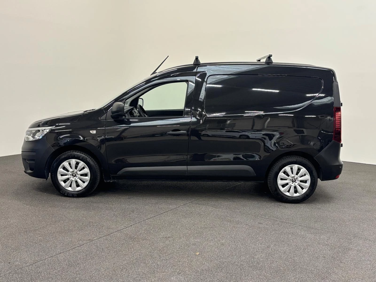 Hoofdafbeelding Renault Express