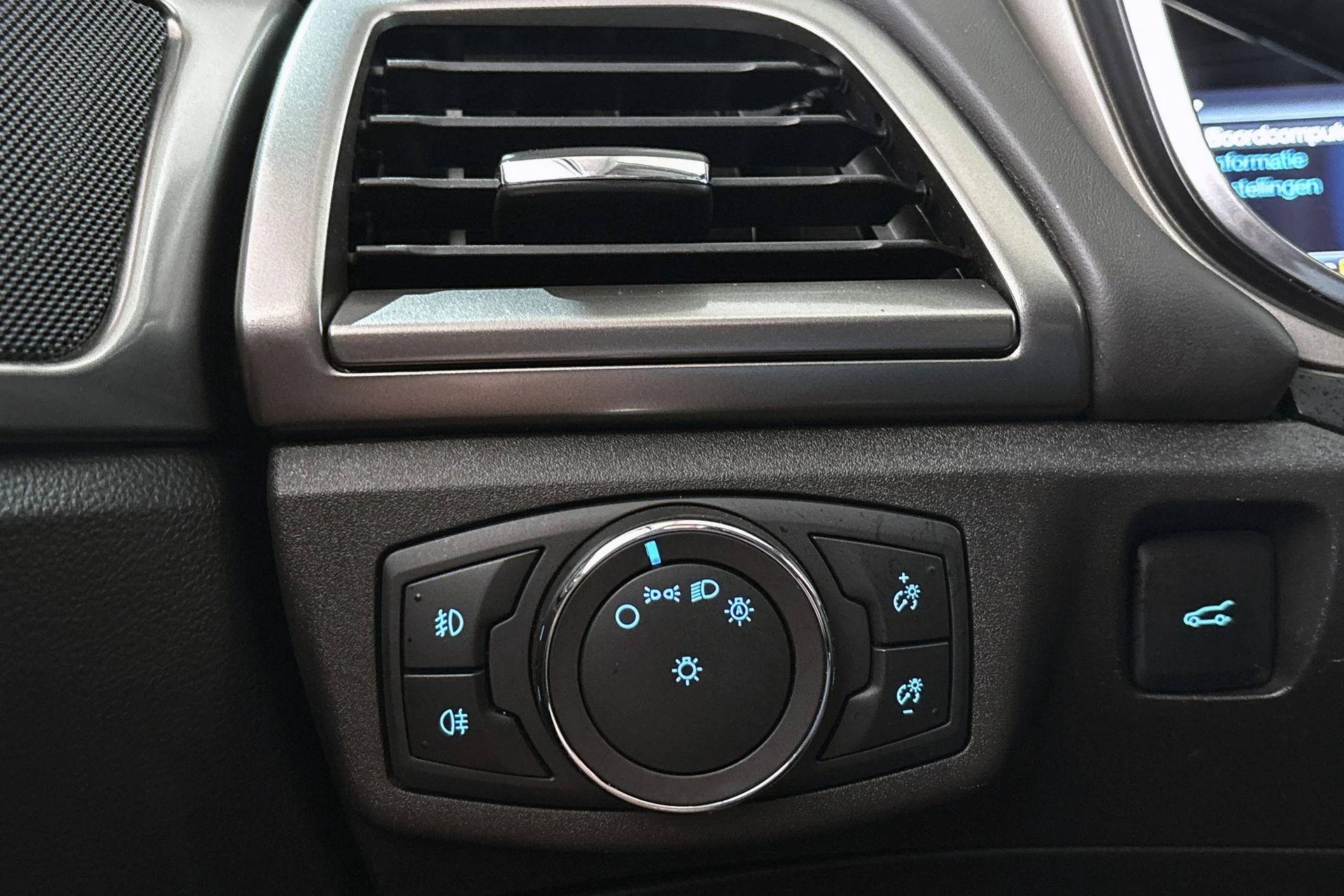 Hoofdafbeelding Ford Mondeo
