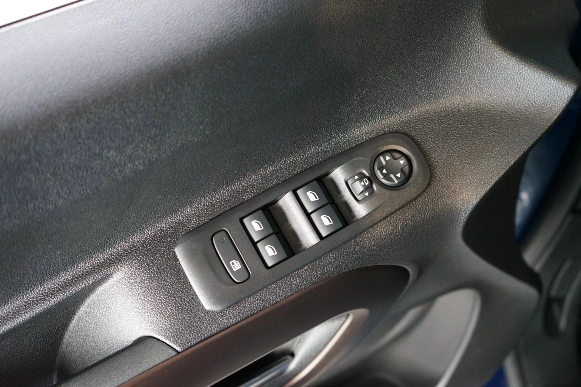 Hoofdafbeelding Peugeot Rifter