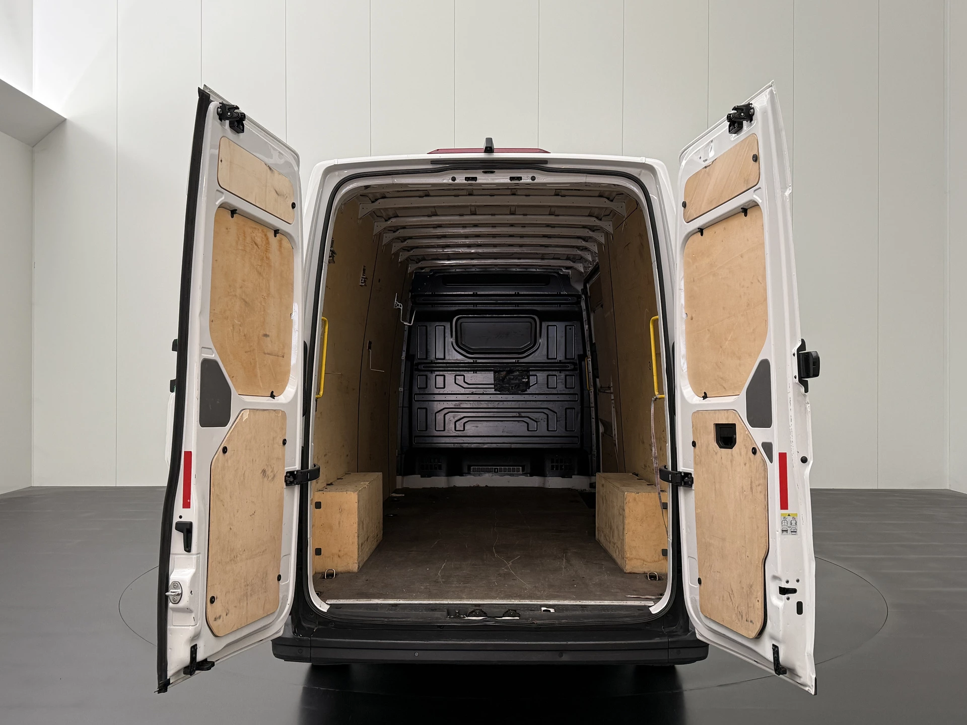 Hoofdafbeelding MAN TGE