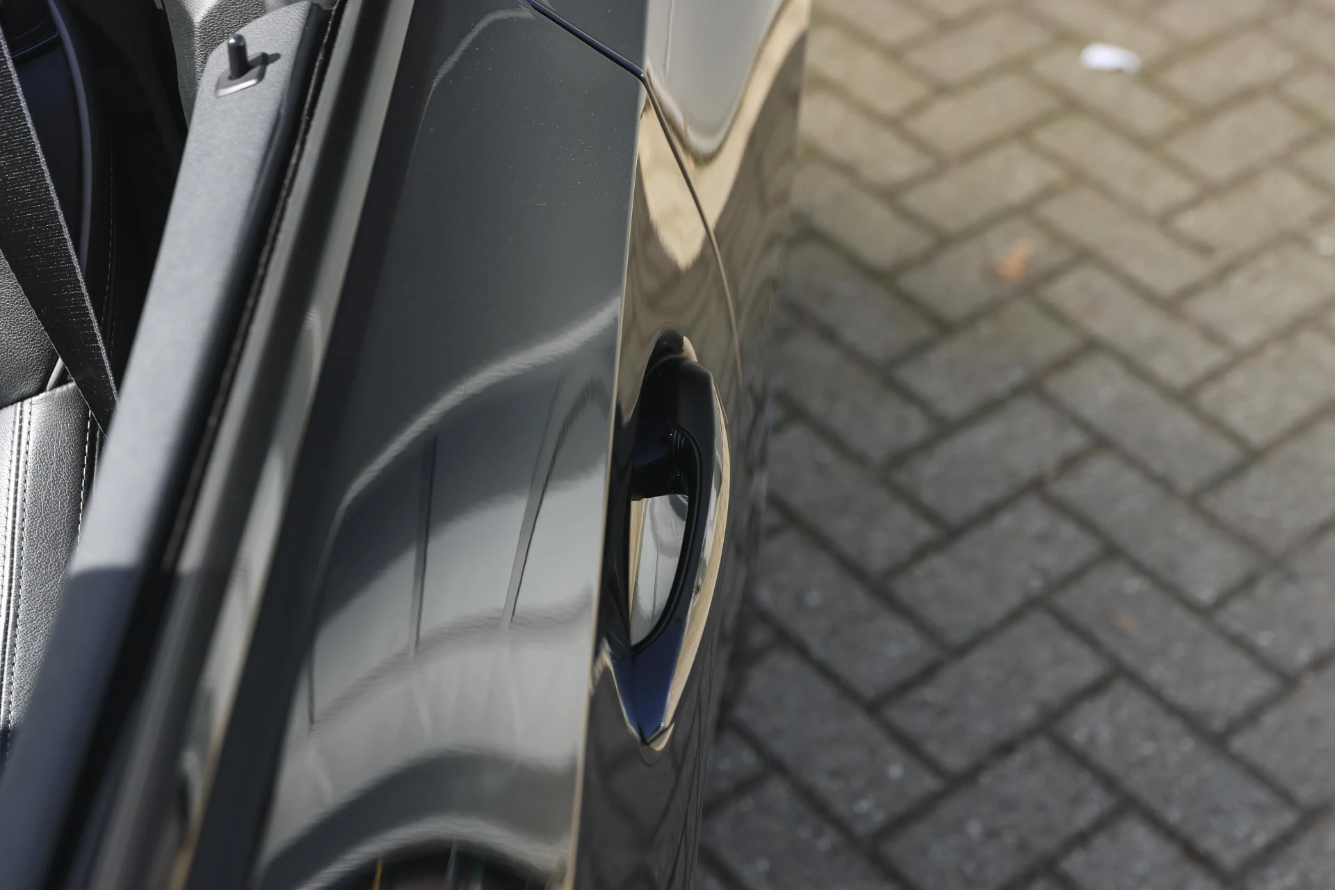 Hoofdafbeelding BMW Z4