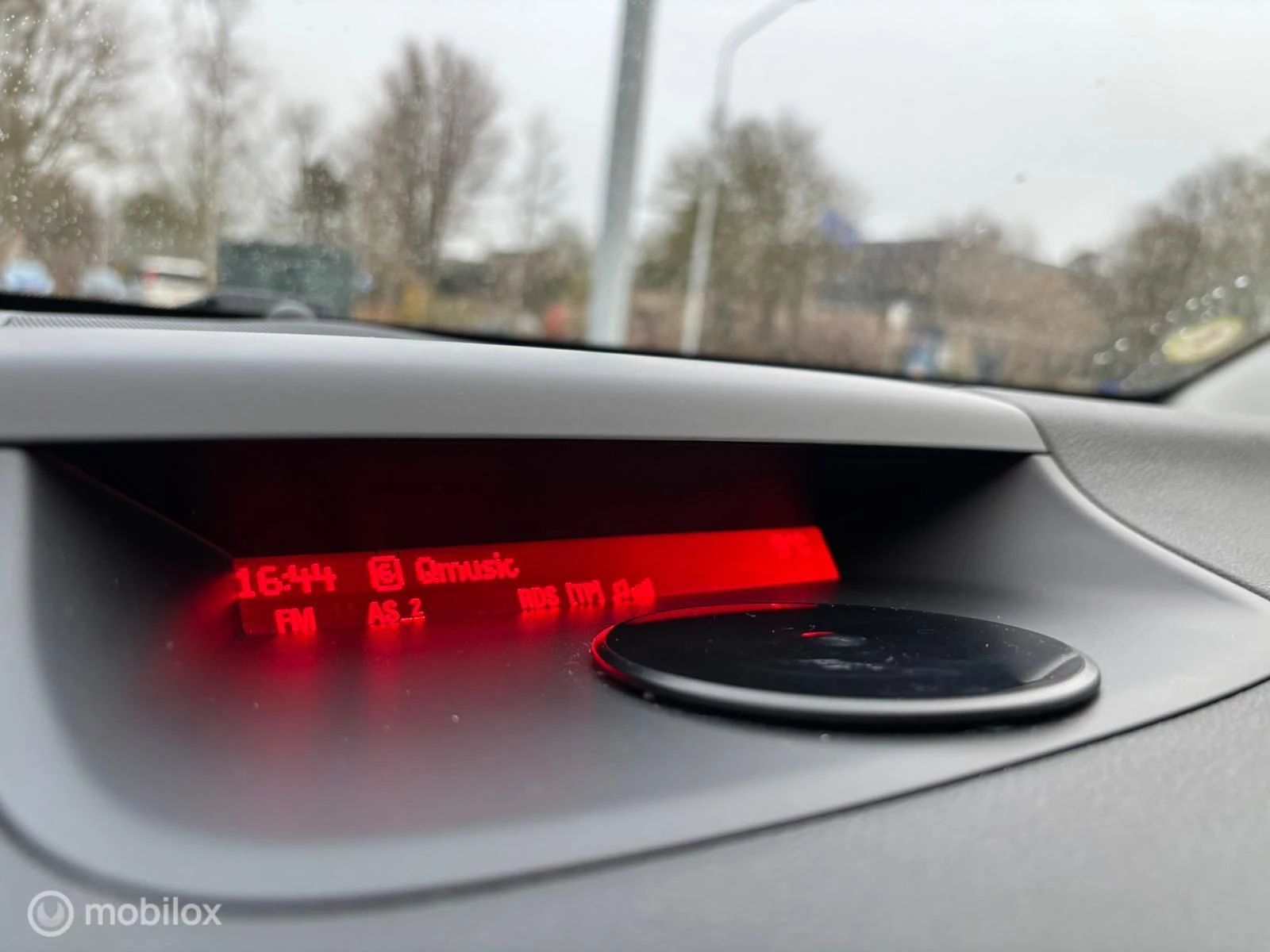 Hoofdafbeelding Opel Meriva