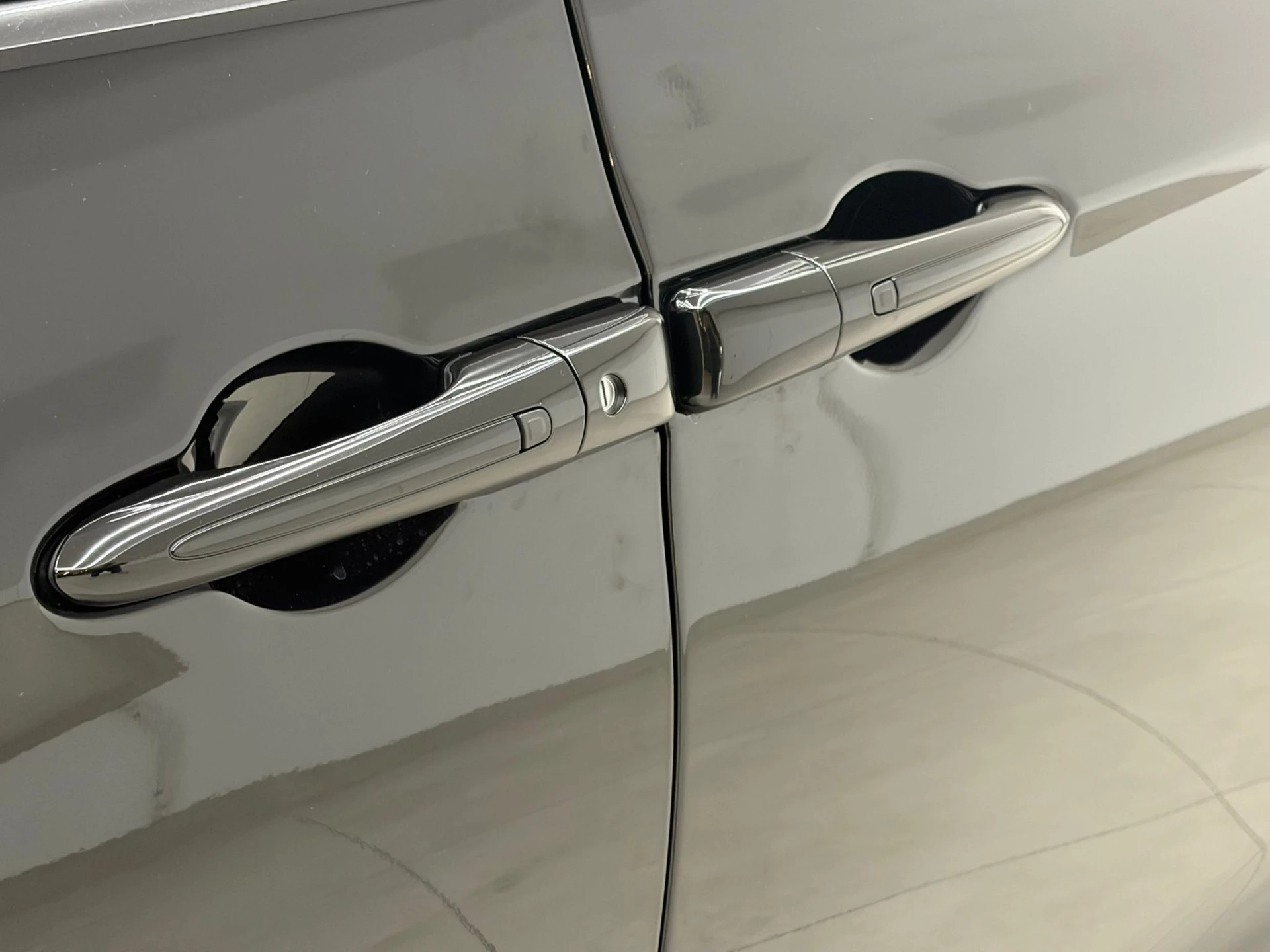 Hoofdafbeelding Chrysler Grand Voyager