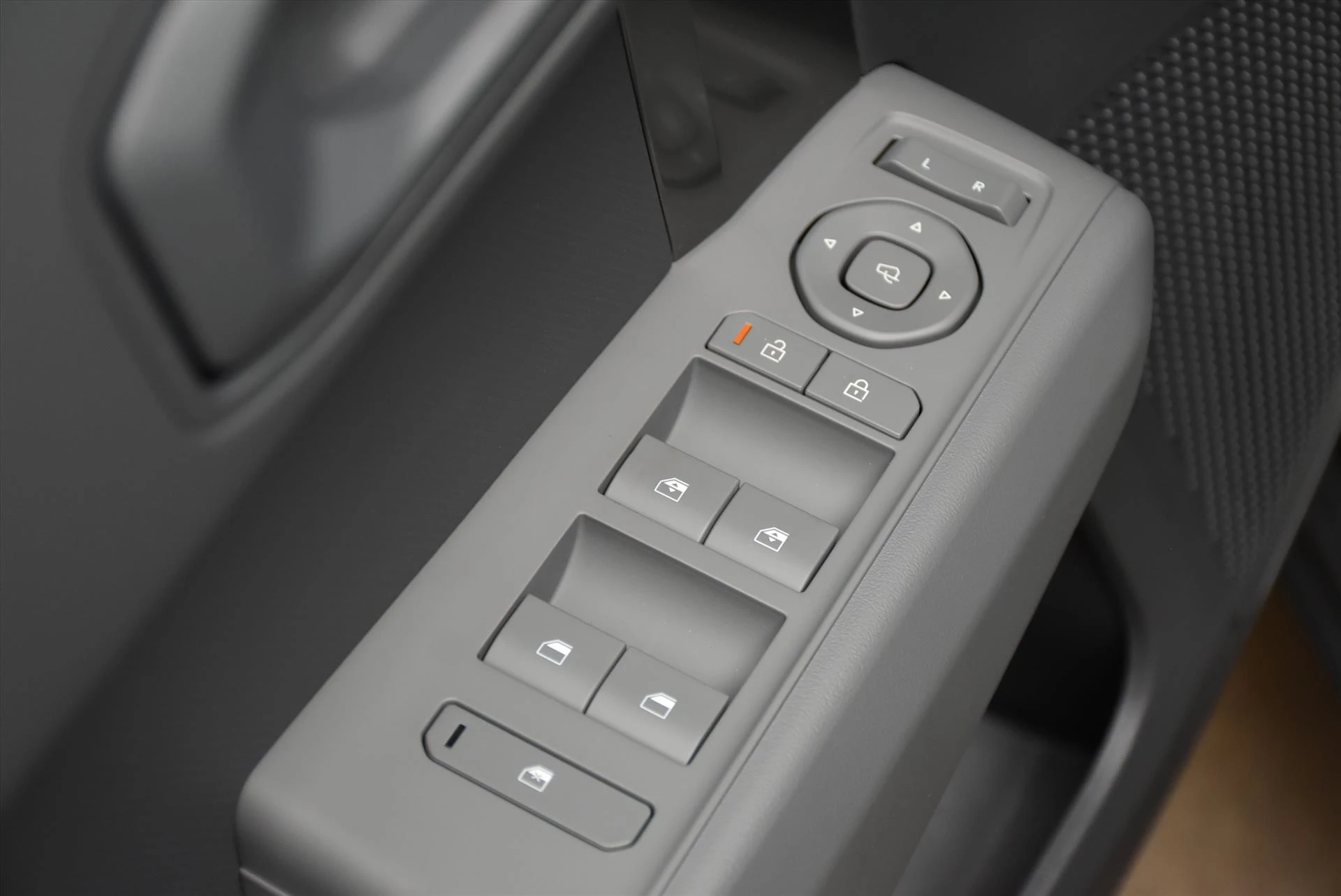 Hoofdafbeelding Kia EV3