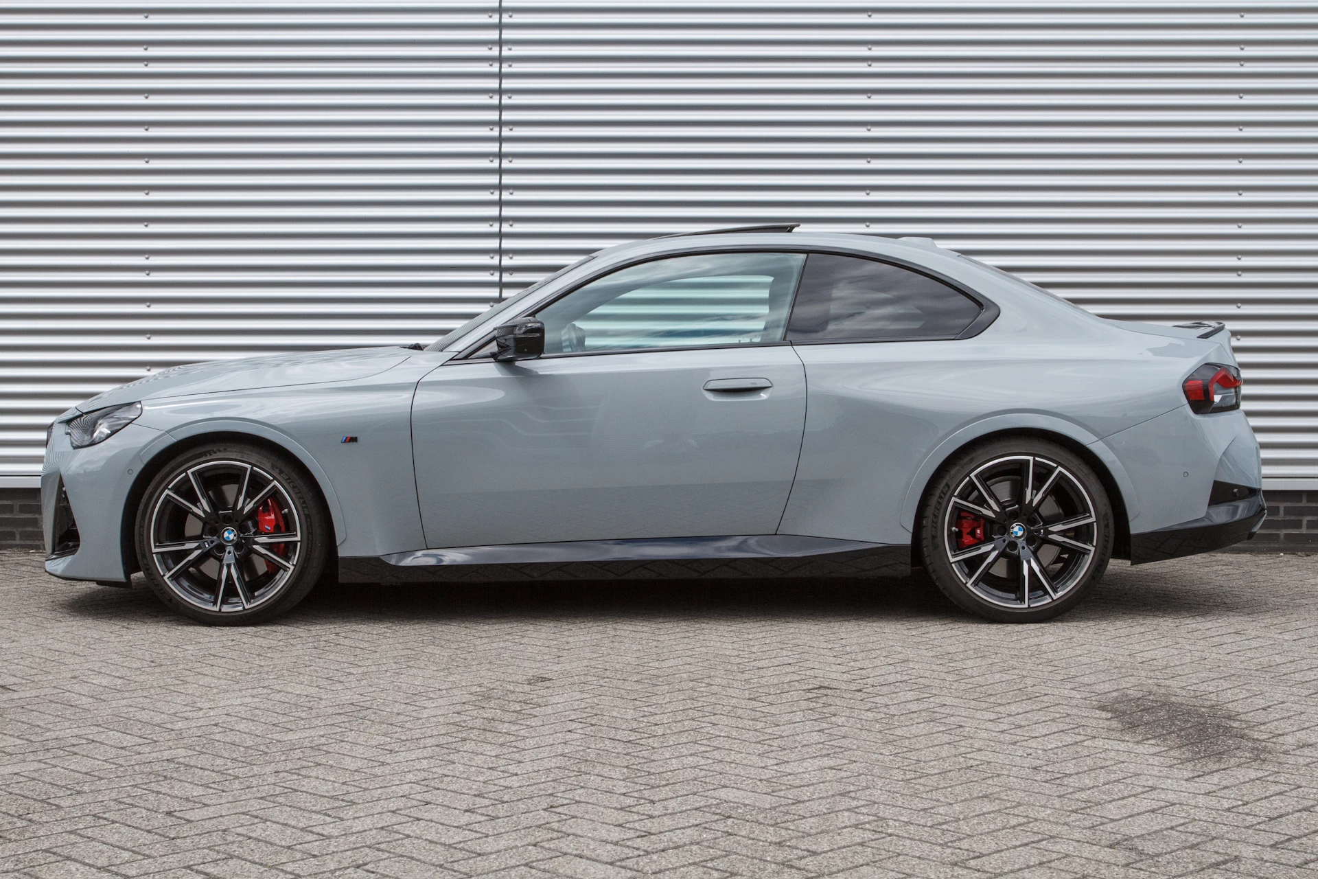 Hoofdafbeelding BMW 2 Serie