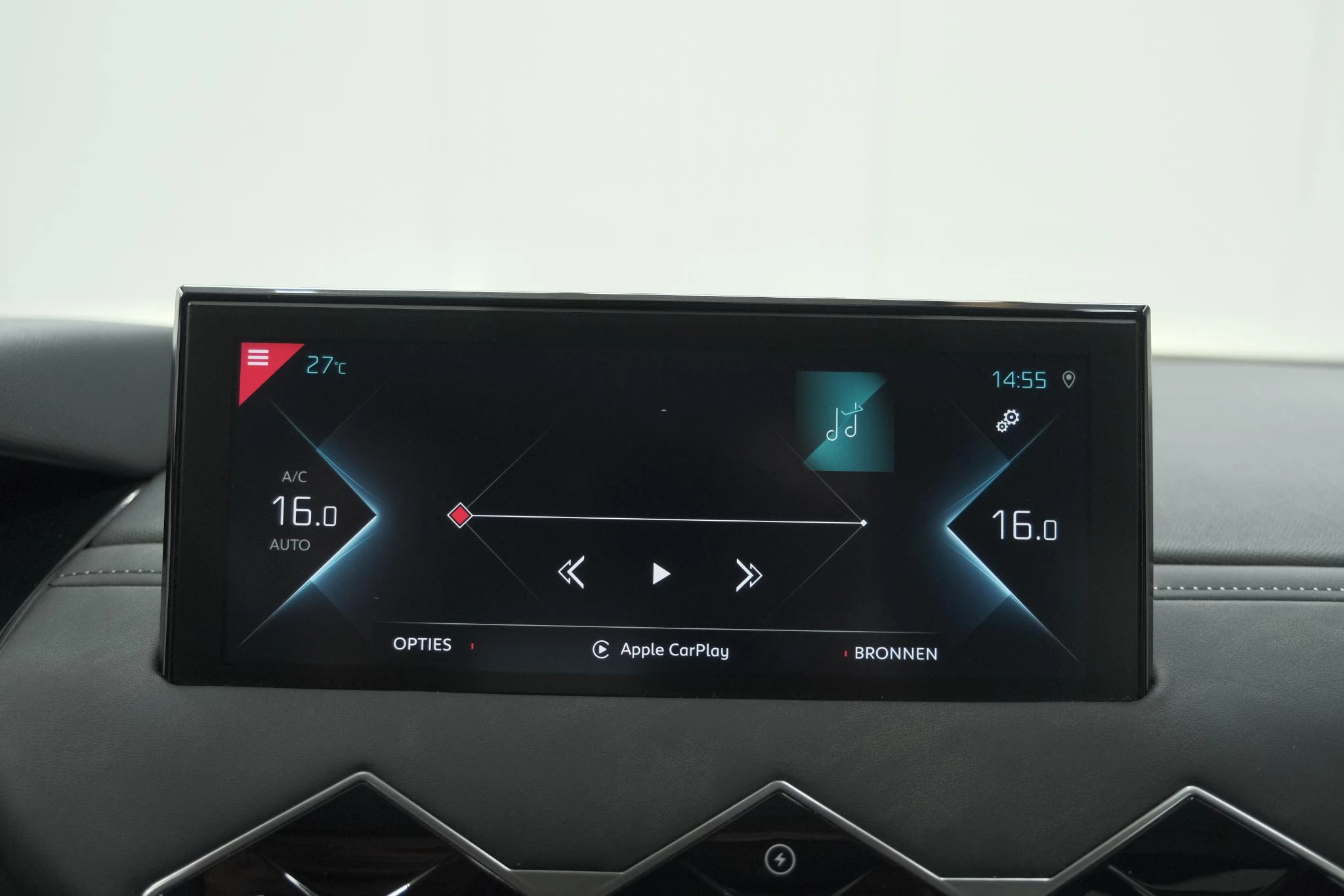 Hoofdafbeelding DS DS 3
