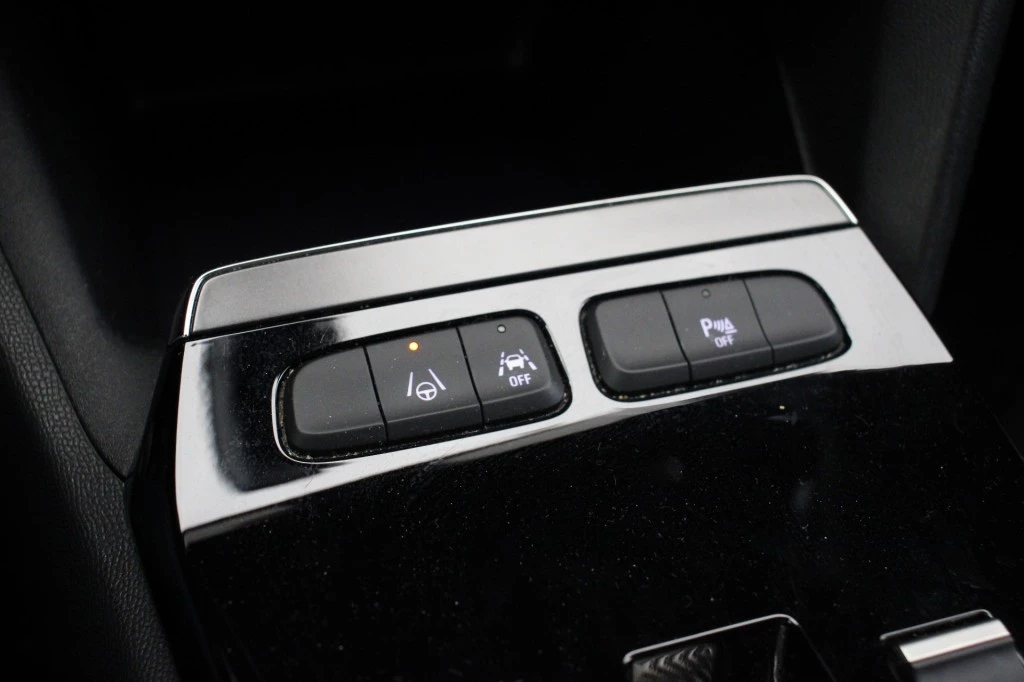 Hoofdafbeelding Opel Mokka-e