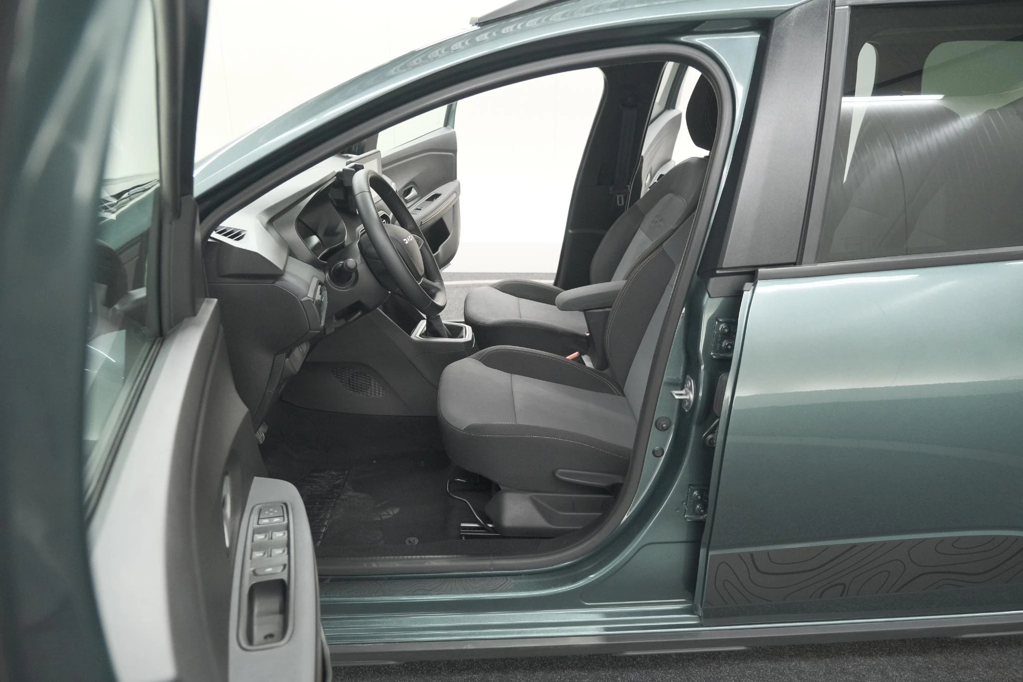 Hoofdafbeelding Dacia Jogger