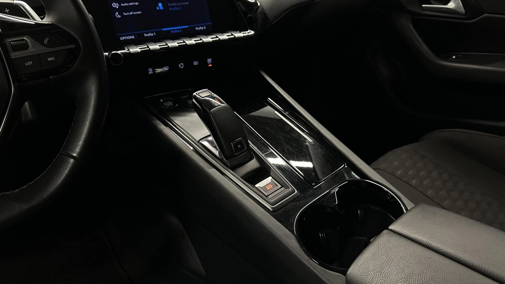 Hoofdafbeelding Peugeot 508
