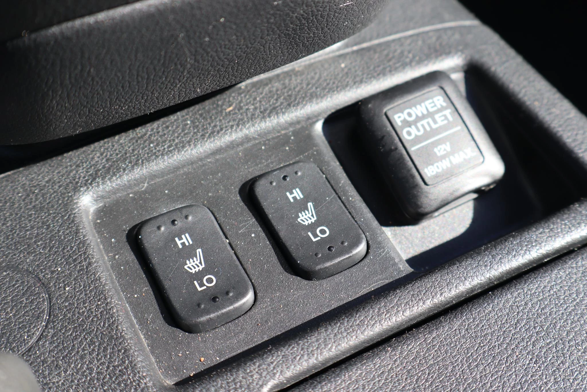 Hoofdafbeelding Honda CR-V