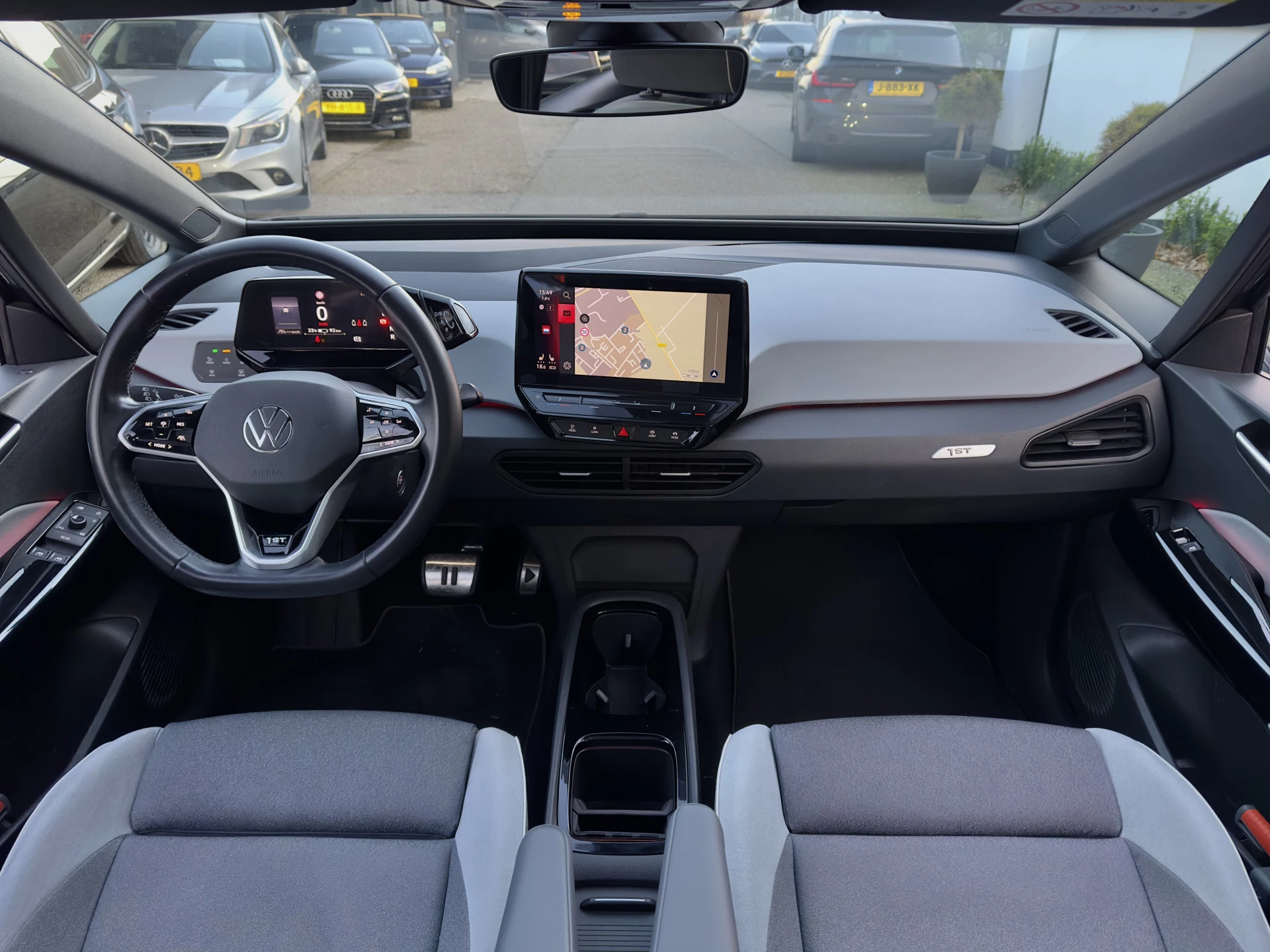 Hoofdafbeelding Volkswagen ID.3