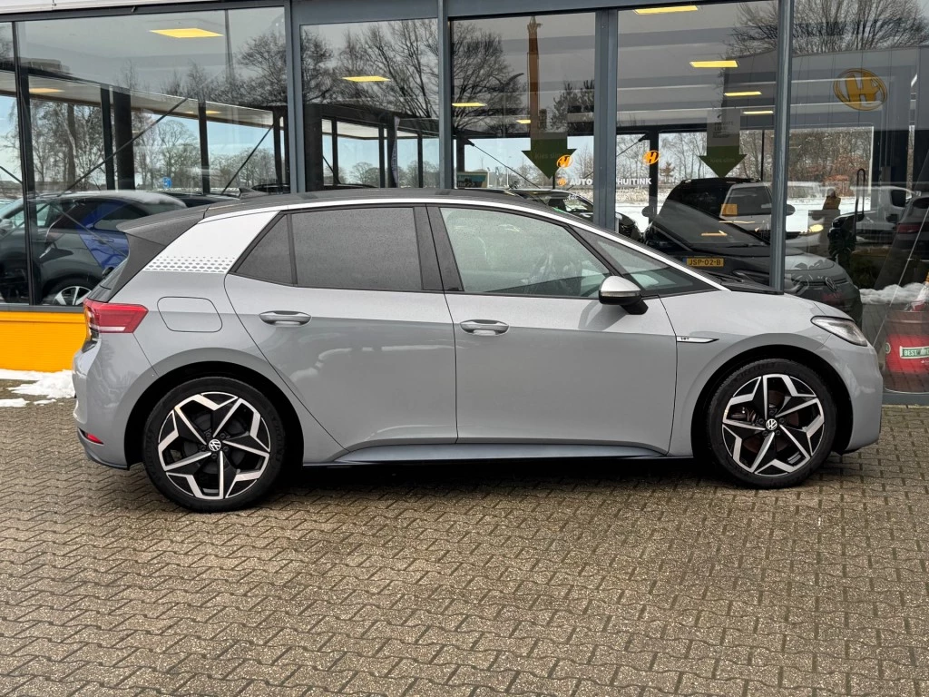 Hoofdafbeelding Volkswagen ID.3