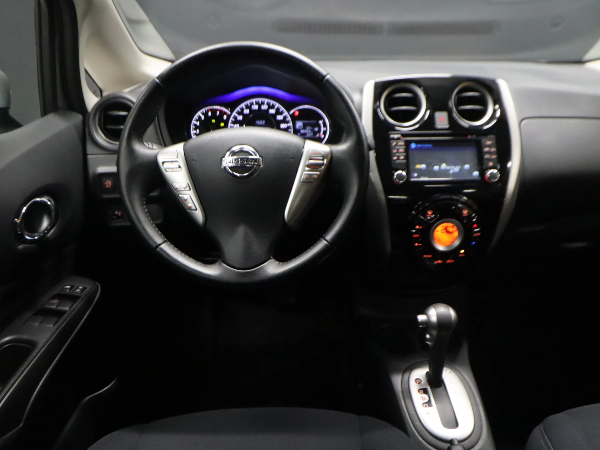 Hoofdafbeelding Nissan Note