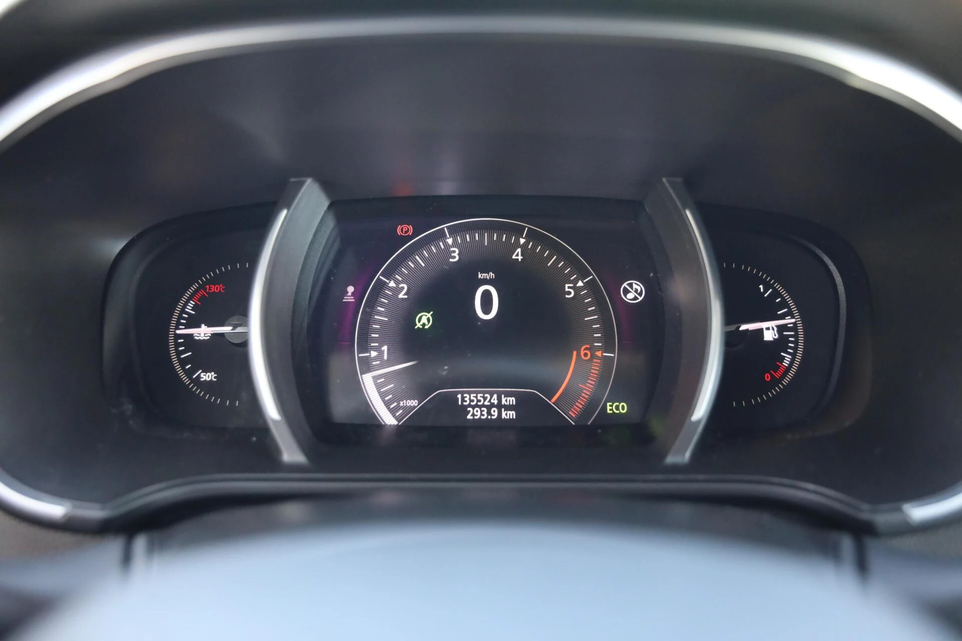 Hoofdafbeelding Renault Mégane