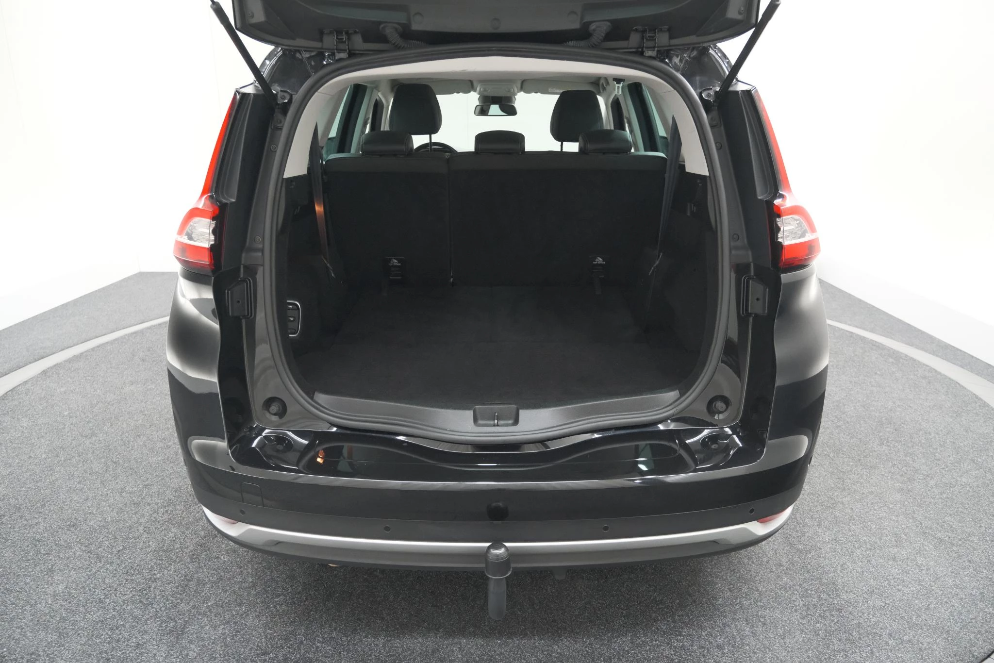 Hoofdafbeelding Renault Grand Scénic