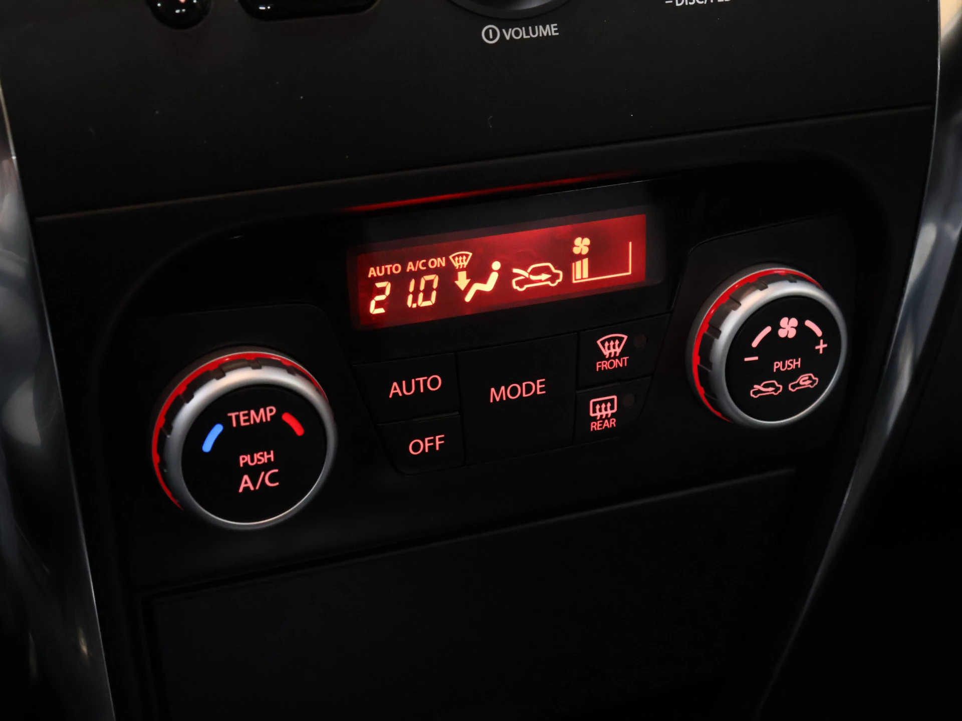 Hoofdafbeelding Suzuki SX4