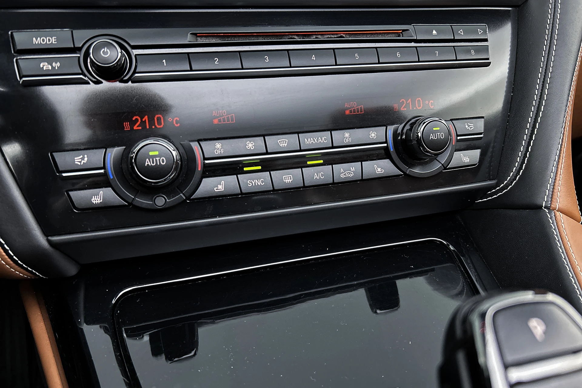 Hoofdafbeelding BMW 6 Serie