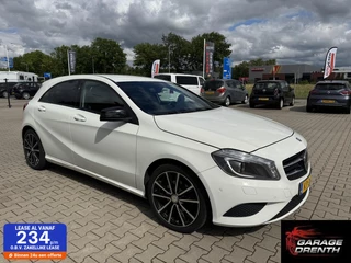 Mercedes A-klasse 180 Prestige Automaat