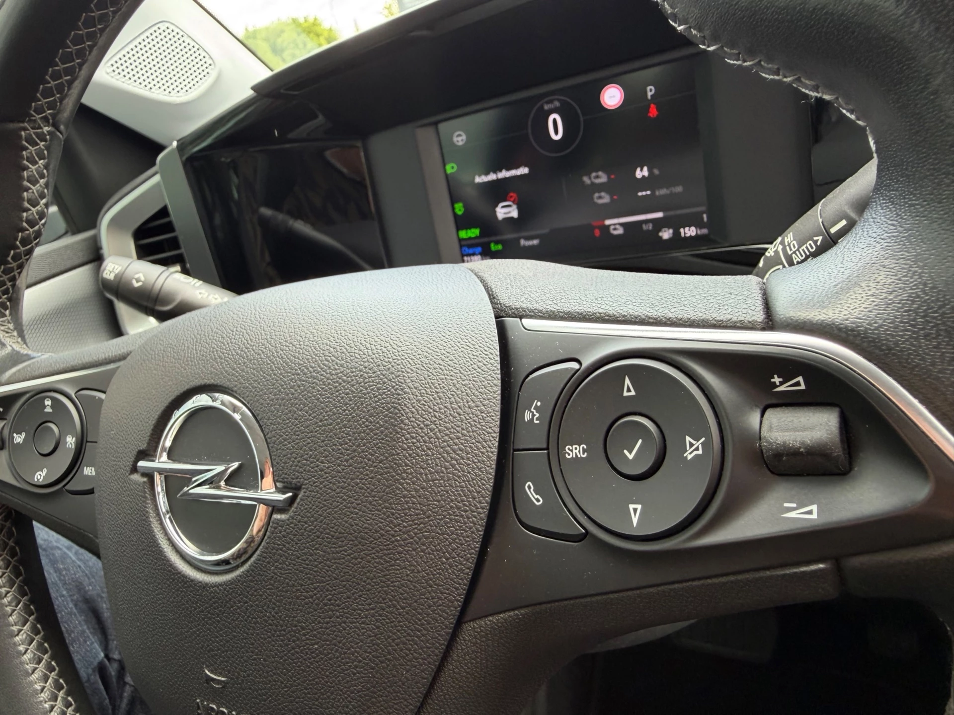 Hoofdafbeelding Opel Mokka-e