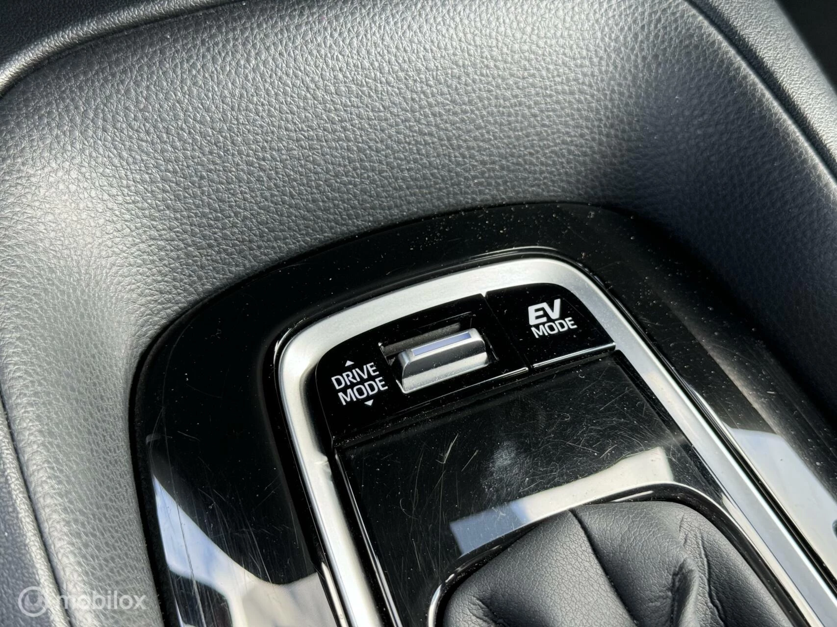 Hoofdafbeelding Toyota Corolla
