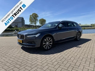 Hele mooie Volvo V90 2.0 B4 Business Pro. Vol opties
